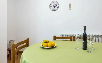 Apartments Iskra