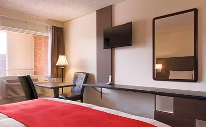 Steam Plant Hotel Spokane, an Ascend Collection Hotel