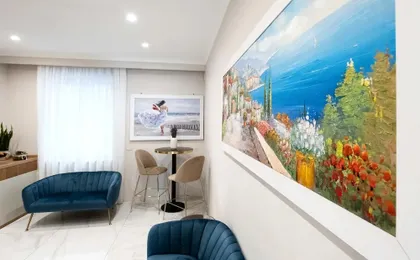Imperatrice Suites