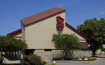 Red Roof Inn Toledo - Maumee