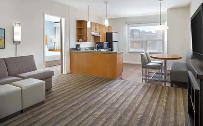 Hyatt House Denver Boulder Broomfield