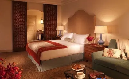 Rujia short-term rental apartment in