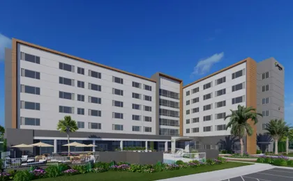 Element by Marriott Wilmington