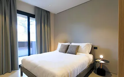 Ollen apartments