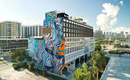 Arlo Wynwood Miami