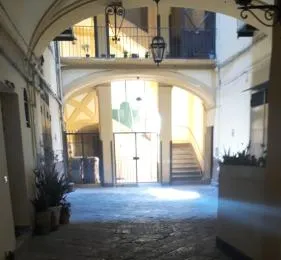 La Mansardina