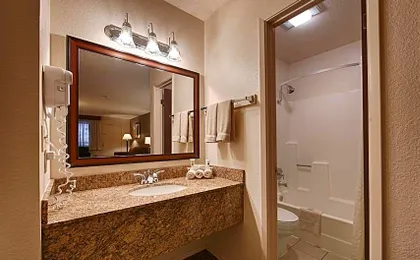 Best Western Inn Of Pinetop