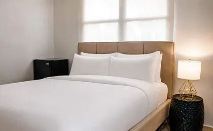 Coral Princess Hotel