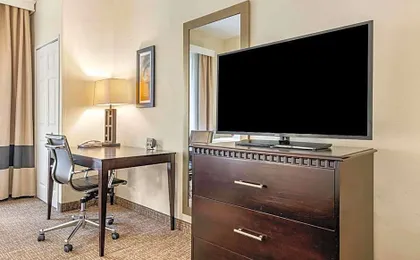 Comfort Suites Maingate East