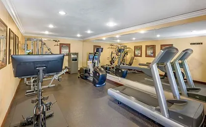 Best Western Plus Orchid Hotel & Suites