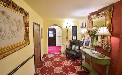 Best Western Roundabout Hotel