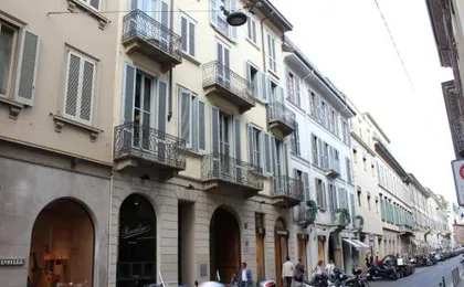 SantAndrea cozy apartment