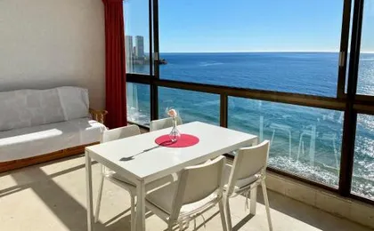 Los Gemelos 1 - Aloturin Benidorm