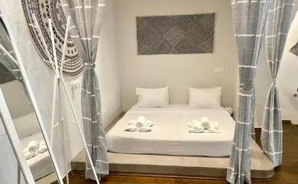 Rhodes Old Town Harmony Suite