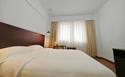 Shenzhen Xinghua Hotel