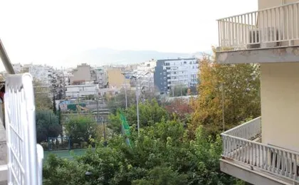 Athens City Themis 2