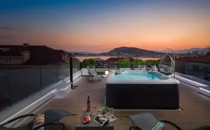 Apartment Iva
