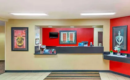Extended Stay America Select Suites - Tampa - North - USF - Attractions