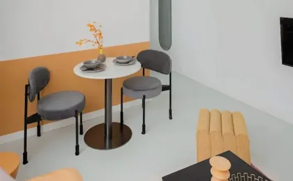 Pine Cedar Suites Hua Xiao Ye