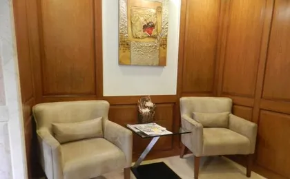 Boutique Hotel Bawa Suites