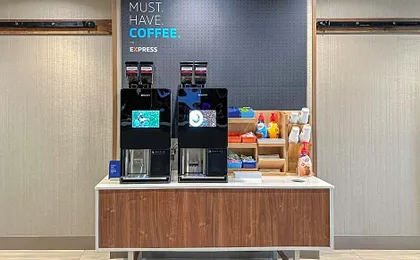 Holiday Inn Express Hotel & Suites Jackson - Flowood By IHG