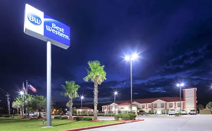Best Western Lone Star Inn