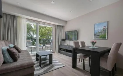 Apartman Bella