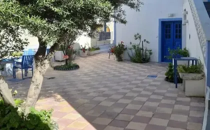 Katerina Kafieri Apartments