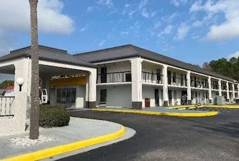 Days Inn Moss Point Pascagoula