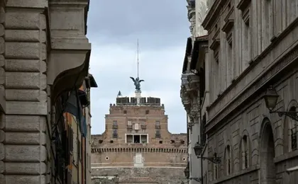 SanGallo Rooms-Residenze Romanae