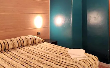 Hotel Milazzo Roma