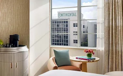 Andaz Miami Beach Resort & Spa
