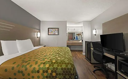 Econo Lodge