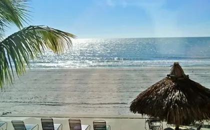 Coral Shores Resort