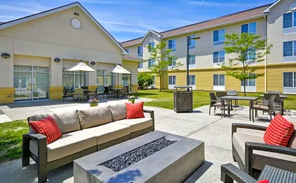 Homewood Suites By Hilton Ithaca