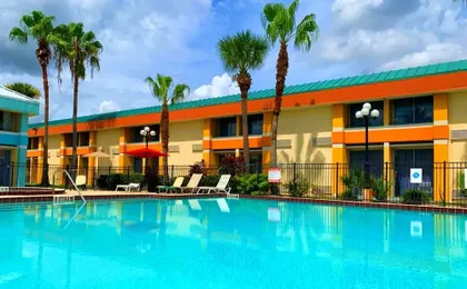 Bposhtels Orlando Florida Mall