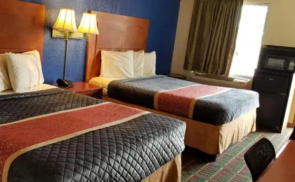 Executive Inn