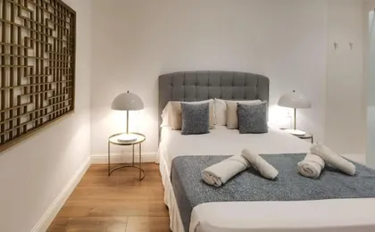 Apartments Torres de Serranos Valencia