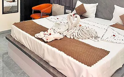 VEERU AANA INN HOTEL