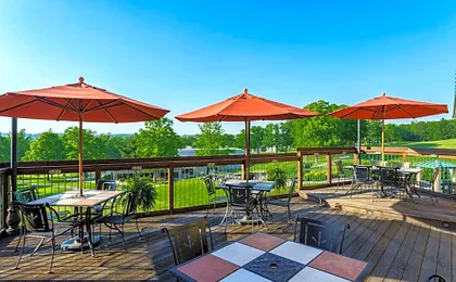 Lakeview Golf Resort