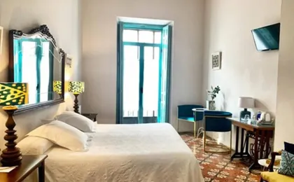 Hotel Casa de Colón