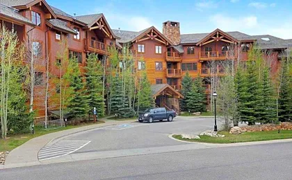 Mountain Thunder Lodge, A Vail Resorts Property