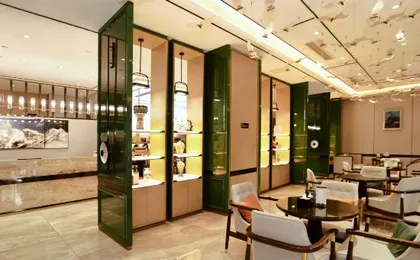Jinrong Hotel