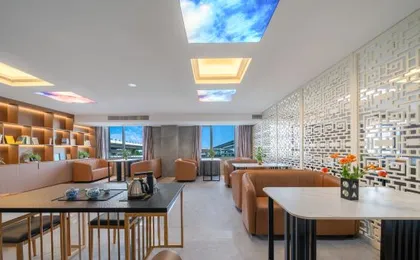 qiaochao Hotel