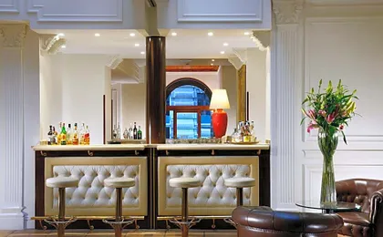 Hotel Pierre Milano