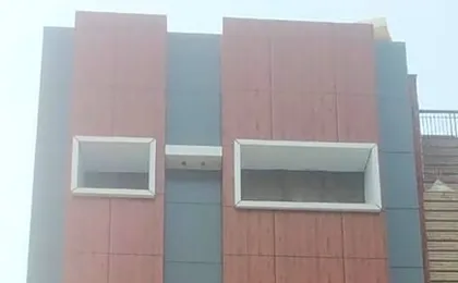 Tridev PG Residency