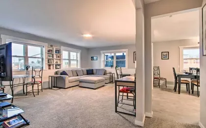Updated Helena Condo - Walk to Downtown Spots