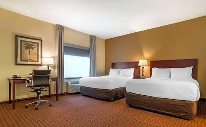 Comfort Inn & Suites Crestview South