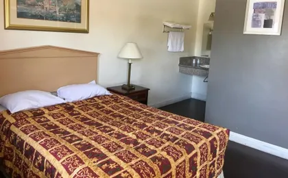 SandPiper Motel - Los Angeles