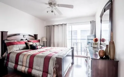 Le Cartier 426 - Condo 4 People., Sunny Isles